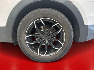 Hyundai Santa Fe 2.2 CRDi Klass 4x2 5S  - Foto 11