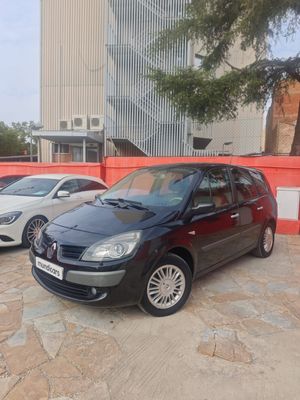 Renault Grand Scénic Dynamique 7 plazas 1.9dCi EU4  - Foto 7