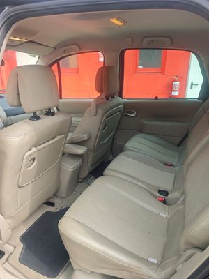 Renault Grand Scénic Dynamique 7 plazas 1.9dCi EU4  - Foto 15