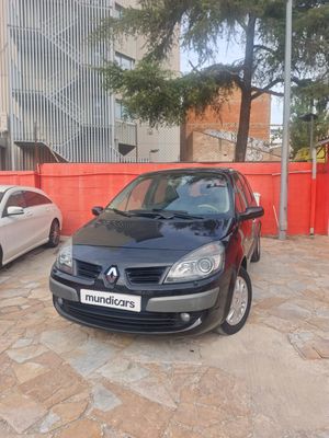 Renault Grand Scénic Dynamique 7 plazas 1.9dCi EU4  - Foto 8