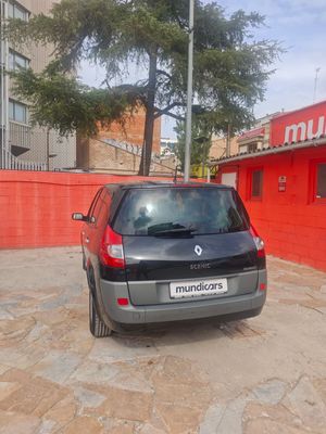 Renault Grand Scénic Dynamique 7 plazas 1.9dCi EU4  - Foto 11