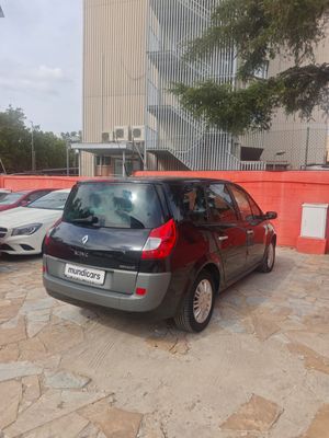 Renault Grand Scénic Dynamique 7 plazas 1.9dCi EU4  - Foto 13