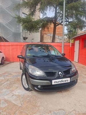 Renault Grand Scénic Dynamique 7 plazas 1.9dCi EU4  - Foto 5