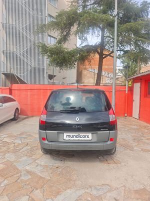 Renault Grand Scénic Dynamique 7 plazas 1.9dCi EU4  - Foto 12