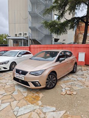 Seat Ibiza 1.0 EcoTSI 70kW (95CV) Xcellence  - Foto 8