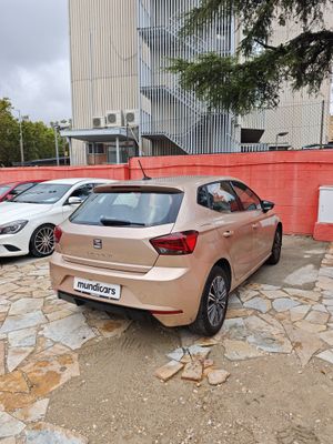 Seat Ibiza 1.0 EcoTSI 70kW (95CV) Xcellence  - Foto 13