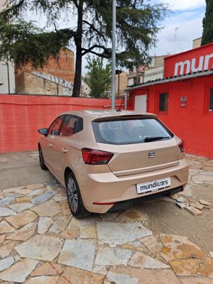 Seat Ibiza 1.0 EcoTSI 70kW (95CV) Xcellence  - Foto 10