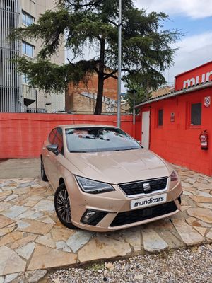 Seat Ibiza 1.0 EcoTSI 70kW (95CV) Xcellence  - Foto 4