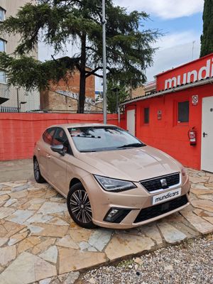 Seat Ibiza 1.0 EcoTSI 70kW (95CV) Xcellence  - Foto 3