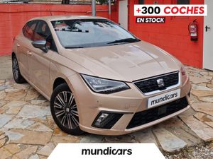 Seat Ibiza 1.0 EcoTSI 70kW (95CV) Xcellence  - Foto 2