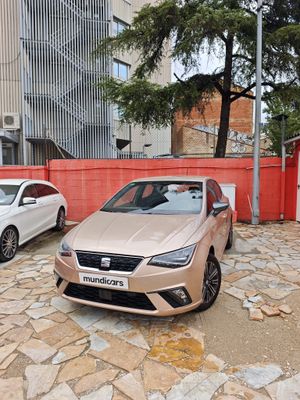 Seat Ibiza 1.0 EcoTSI 70kW (95CV) Xcellence  - Foto 6