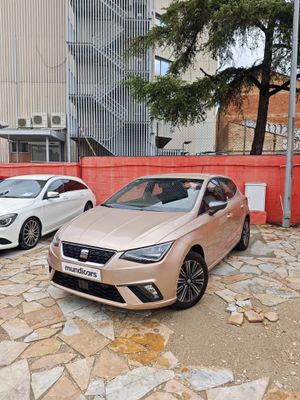 Seat Ibiza 1.0 EcoTSI 70kW (95CV) Xcellence  - Foto 7