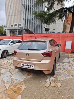 Seat Ibiza 1.0 EcoTSI 70kW (95CV) Xcellence  - Foto 9