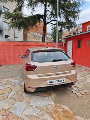 Seat Ibiza 1.0 EcoTSI 70kW (95CV) Xcellence  - Foto 11