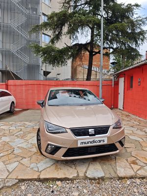 Seat Ibiza 1.0 EcoTSI 70kW (95CV) Xcellence  - Foto 5