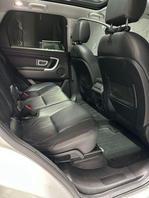 Land-Rover Discovery Sport 2.0L TD4 180CV 4x4 HSE Luxury  - Foto 14