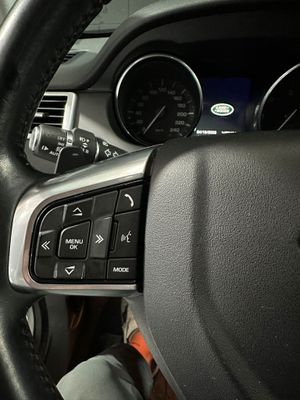 Land-Rover Discovery Sport 2.0L TD4 180CV 4x4 HSE Luxury  - Foto 26