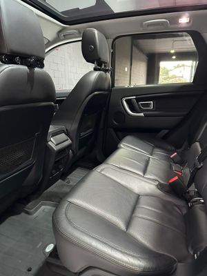 Land-Rover Discovery Sport 2.0L TD4 180CV 4x4 HSE Luxury  - Foto 13