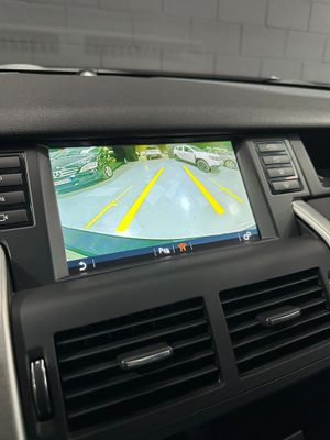 Land-Rover Discovery Sport 2.0L TD4 180CV 4x4 HSE Luxury  - Foto 21