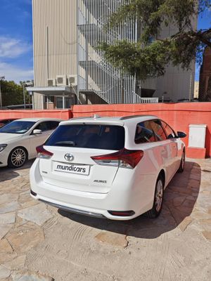 Toyota Auris 1.2 120T Active Touring Sports  - Foto 11