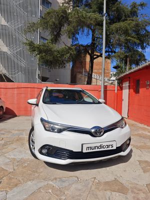 Toyota Auris 1.2 120T Active Touring Sports  - Foto 4