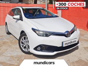 Toyota Auris 1.2 120T Active Touring Sports  - Foto 2