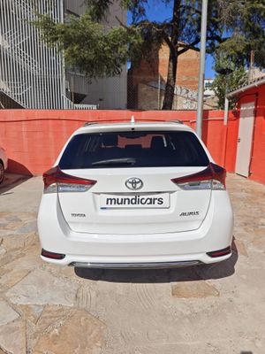 Toyota Auris 1.2 120T Active Touring Sports  - Foto 10