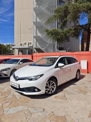 Toyota Auris 1.2 120T Active Touring Sports  - Foto 5