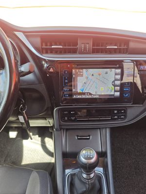 Toyota Auris 1.2 120T Active Touring Sports  - Foto 14