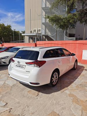 Toyota Auris 1.2 120T Active Touring Sports  - Foto 12