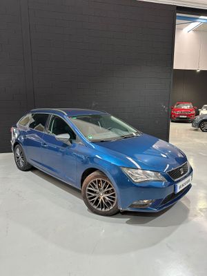 Seat Leon 1.2 TSI Connect   - Foto 3