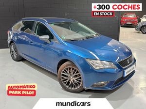 Seat Leon 1.2 TSI Connect   - Foto 2