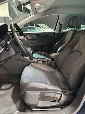 Seat Leon 1.2 TSI Connect   - Foto 13