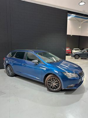 Seat Leon 1.2 TSI Connect   - Foto 5