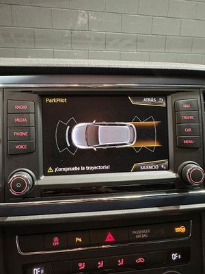 Seat Leon 1.2 TSI Connect   - Foto 18