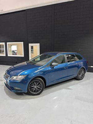 Seat Leon 1.2 TSI Connect   - Foto 7