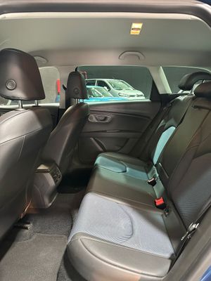 Seat Leon 1.2 TSI Connect   - Foto 14