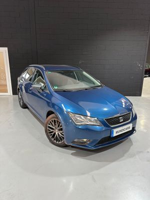 Seat Leon 1.2 TSI Connect   - Foto 4