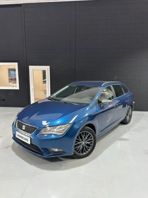 Seat Leon 1.2 TSI Connect   - Foto 6