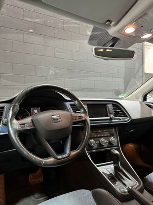 Seat Leon 1.2 TSI Connect   - Foto 11