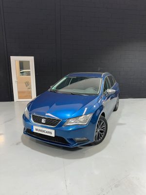Seat Leon 1.2 TSI Connect   - Foto 8