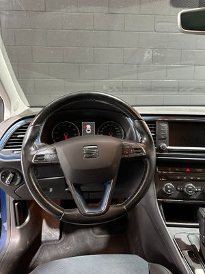 Seat Leon 1.2 TSI Connect   - Foto 12