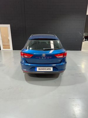 Seat Leon 1.2 TSI Connect   - Foto 9