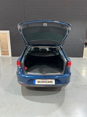 Seat Leon 1.2 TSI Connect   - Foto 10