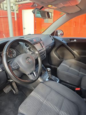 Volkswagen Tiguan 2.0 TDI 4M 140cv DSG Sport  - Foto 16