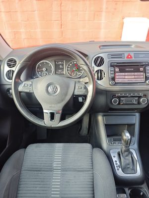 Volkswagen Tiguan 2.0 TDI 4M 140cv DSG Sport  - Foto 14