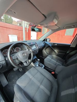 Volkswagen Tiguan 2.0 TDI 4M 140cv DSG Sport  - Foto 15