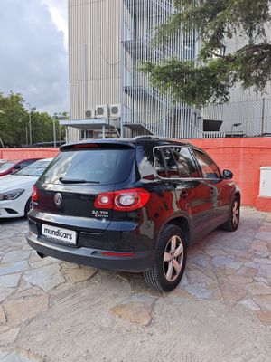 Volkswagen Tiguan 2.0 TDI 4M 140cv DSG Sport  - Foto 10