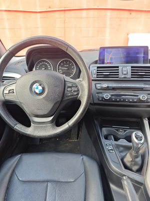 BMW Serie 1 118i  - Foto 16