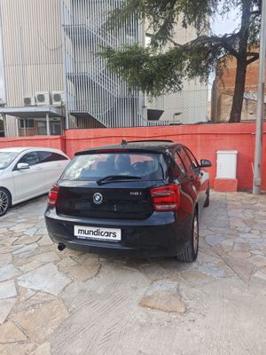 BMW Serie 1 118i  - Foto 11